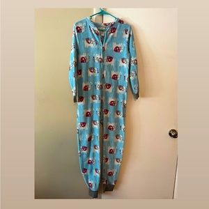 Adult Onesie